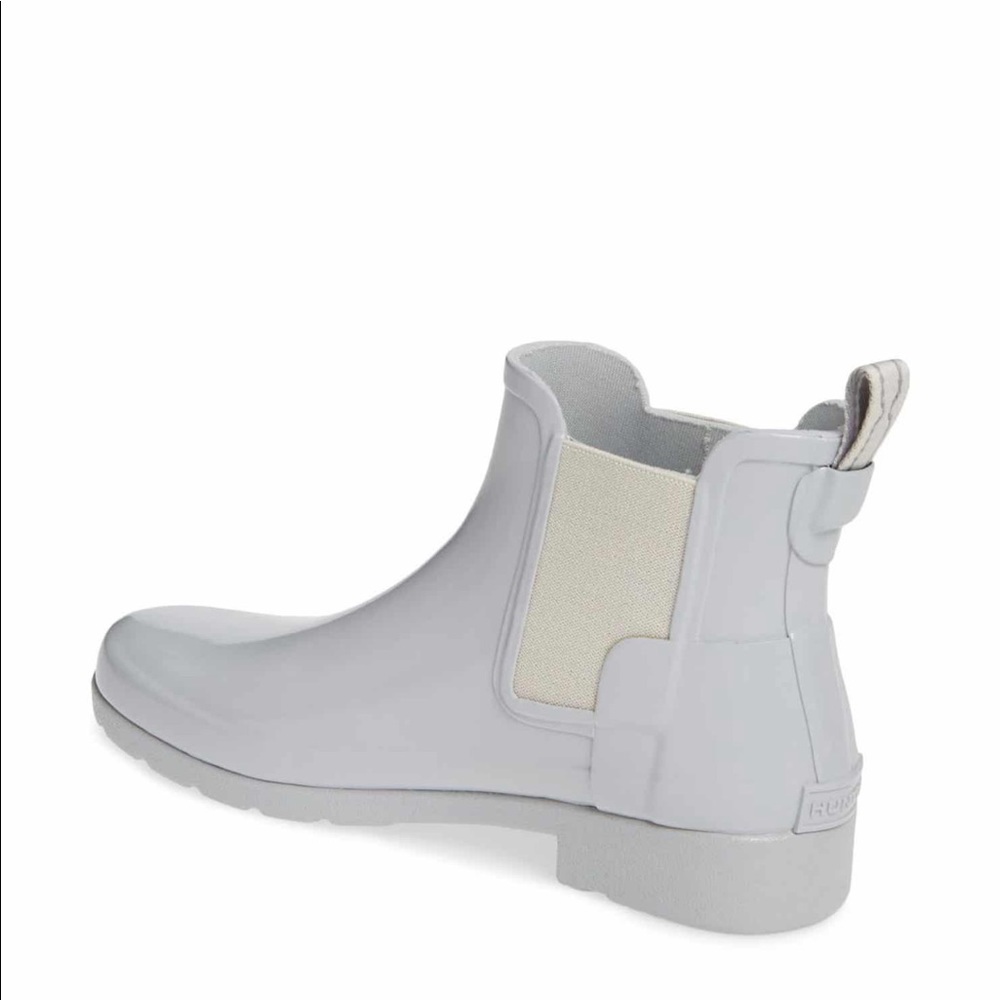 NWT Hunter | Chelsea Waterproof Rain Boot - Picture 2 of 11